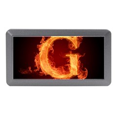 Fire Letterz G Memory Card Reader (mini)