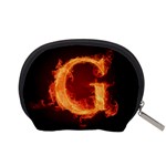 Fire Letterz G Accessory Pouches (Small)  Back