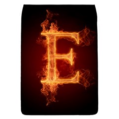 Fire Letterz E Flap Covers (l) 