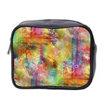 Rainbow Spirit Mini Toiletries Bag 2-Side