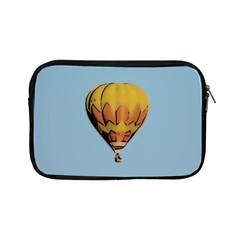 Hot Air Balloon Apple Ipad Mini Zipper Cases by DeneWestUK