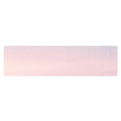 Lavender Sunset In Vermont Satin Scarf (oblong) by SusanFranzblau