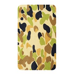 Army Camouflage Pattern Memory Card Reader by Nexatart