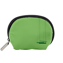 Swing Children Green Kids Accessory Pouches (small) 