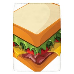 Sandwich Breat Chees Flap Covers (s) 