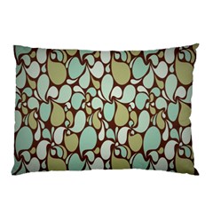 Leaf Camo Color Flower Floral Pillow Case