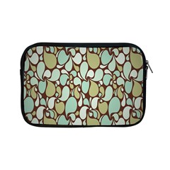 Leaf Camo Color Flower Floral Apple Ipad Mini Zipper Cases by Alisyart