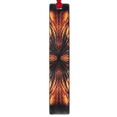 Background Pattern Large Book Marks