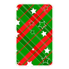 Background Abstract Christmas Memory Card Reader