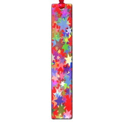 Background Celebration Christmas Large Book Marks