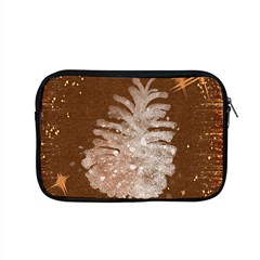 Background Christmas Tree Christmas Apple MacBook Pro 15  Zipper Case