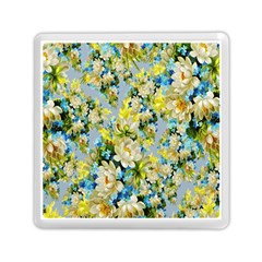 Background Backdrop Patterns Memory Card Reader (square)  by Nexatart