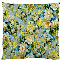 Background Backdrop Patterns Large Flano Cushion Case (two Sides)