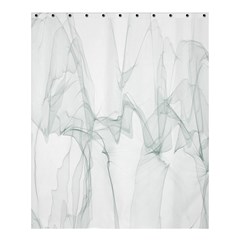 Background Modern Computer Design Shower Curtain 60  X 72  (medium) 