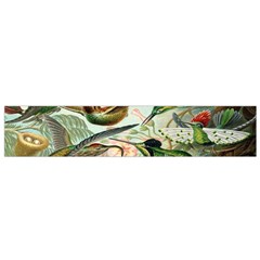 Beautiful Bird Flano Scarf (small)