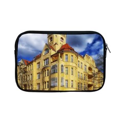 Berlin Friednau Germany Building Apple Ipad Mini Zipper Cases by Nexatart