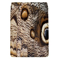 Butterfly Wing Detail Flap Covers (s)  by Nexatart