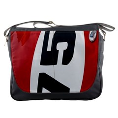 Car Auto Speed Vehicle Automobile Messenger Bags by Nexatart