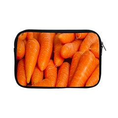 Carrots Vegetables Market Apple Ipad Mini Zipper Cases