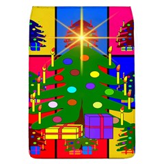 Christmas Ornaments Advent Ball Flap Covers (l)  by Nexatart