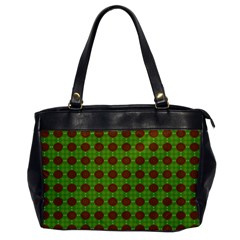 Christmas Paper Wrapping Patterns Office Handbags