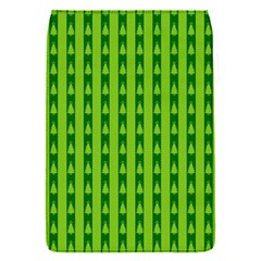 Christmas Tree Background Xmas Flap Covers (s)  by Nexatart