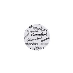 Homeschool 1  Mini Magnets by athenastemple