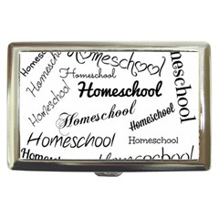 Homeschool Cigarette Money Cases