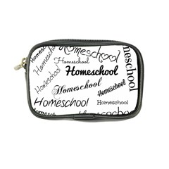 Homeschool Coin Purse