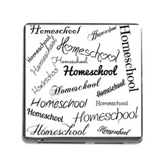 Homeschool Memory Card Reader (Square)