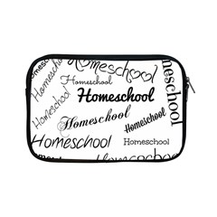 Homeschool Apple Ipad Mini Zipper Cases by athenastemple