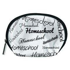 Homeschool Accessory Pouches (Medium) 