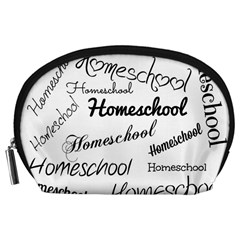 Homeschool Accessory Pouches (Large) 