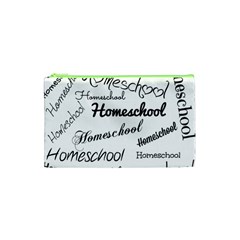 Homeschool Cosmetic Bag (xs) by athenastemple