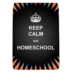 Keepcalmhomeschool Flap Covers (l)  by athenastemple