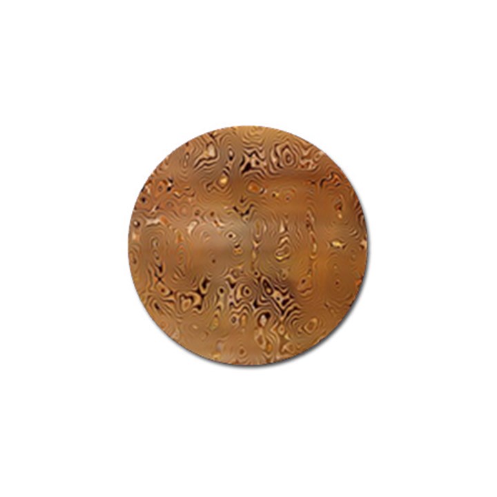 Circuit Board Pattern Golf Ball Marker (10 pack)