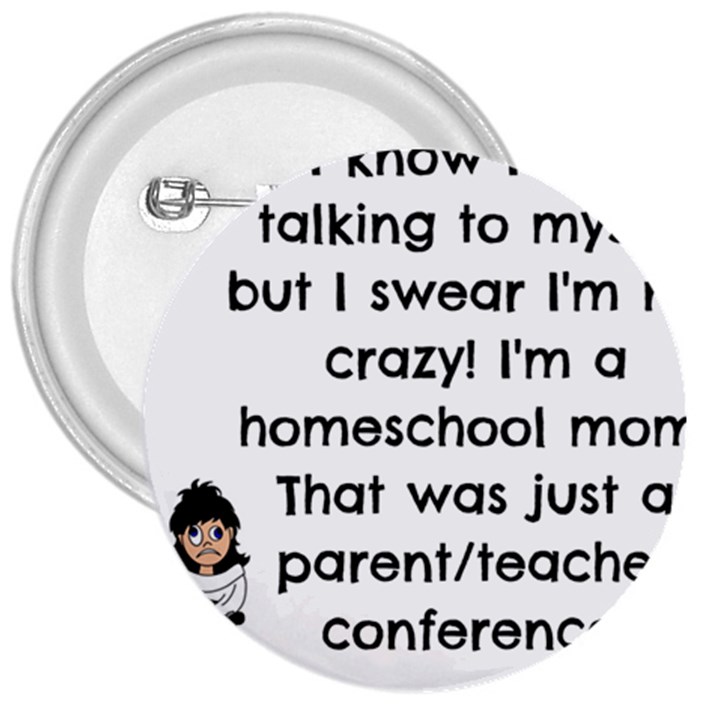 Parentteacher 3  Buttons