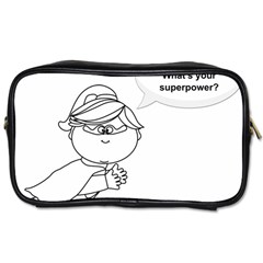 Super Toiletries Bags