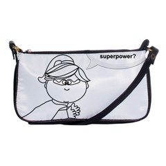 Super Shoulder Clutch Bags