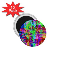 Compression Pattern Generator 1 75  Magnets (10 Pack) 