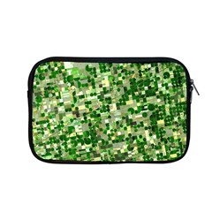 Crops Kansas Apple Macbook Pro 13  Zipper Case