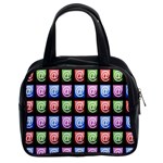 Email At Internet Computer Web Classic Handbags (2 Sides) Front