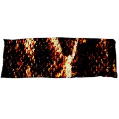 Fabric Yikes Texture Body Pillow Case (Dakimakura)