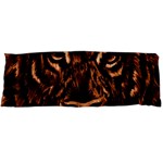 Eye Of The Tiger Body Pillow Case (Dakimakura) Body Pillow Case