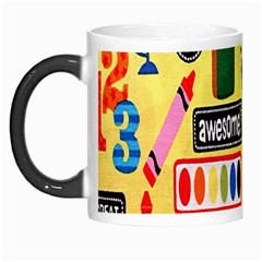 Fabric Cloth Textile Clothing Morph Mugs