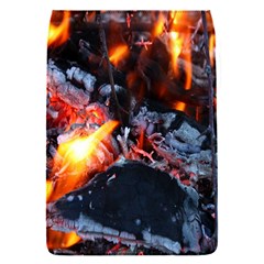 Fire Embers Flame Heat Flames Hot Flap Covers (s) 
