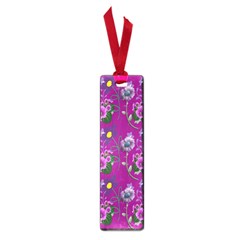 Flower Pattern Small Book Marks