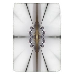 Fractal Fleur Elegance Flower Flap Covers (l) 