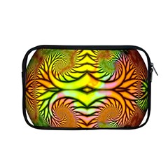 Fractals Ball About Abstract Apple Macbook Pro 13  Zipper Case by Nexatart