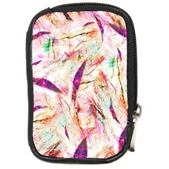 Grass Blades Compact Camera Cases by Nexatart